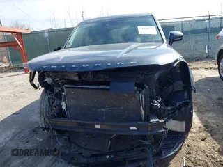 2020 Kia Telluride S with VIN 5XYP64HC9LG006929, listed as a IAAI auction lot 41829776 with 76,020 mi miles and . Bid and sale history available at DreamBid. Image 13.