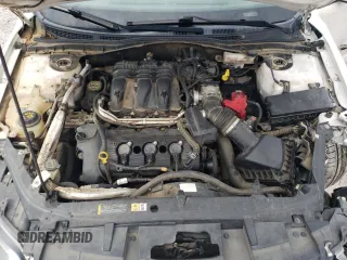 2012 Ford Fusion SEL с VIN 3FAHP0JG8CR406581, выставлен на аукционе Copart как лот 60820525 с пробегом 151 932 миль миль и Списание • Salvage title. История ставок и продаж доступна на DreamBid. Изображение 11.