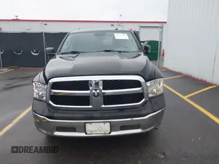 2016 Ram 1500 Express with VIN 3C6RR6KT2GG220390, listed as a IAAI auction lot 42113860 with 97,549 mi miles and . Bid and sale history available at DreamBid. Image 12.