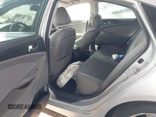 2012 Hyundai Sonata Limited with VIN 5NPEC4ABXCH429481, listed as a IAAI auction lot 41794510 with Not Provided miles and . Bid and sale history available at DreamBid. Image 8.