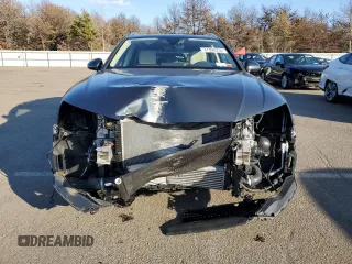 2021 Audi A4 allroad Premium Plus with VIN WA18AAF49MA058781, listed as a Copart auction lot 37308234 with 17,213 mi miles. Bid and sale history available at carsss.com. Image 5.