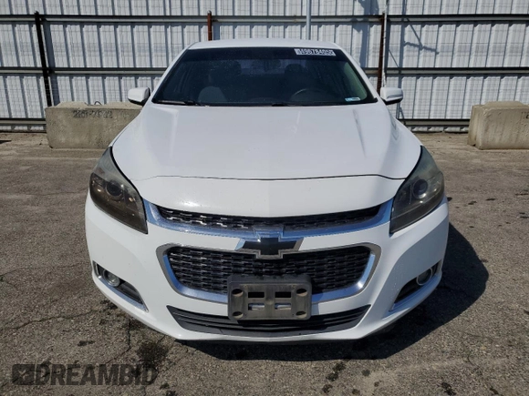 2014 Chevrolet Malibu LT with VIN 1G11E5SL3EF197463, listed as a Copart auction lot 49678405 with 175,827 mi miles and Clean Title. Bid and sale history available at DreamBid. Image 5.