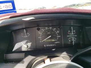 1995 Ford F-250 z VIN 1FTHX25G3SKA95726, wystawiony jako Copart lot #71812654 z przebiegiem 83 713 mil mil oraz Szkoda całkowita • Salvage title. Historia ofert i sprzedaży dostępna na DreamBid. Obrazek 9.