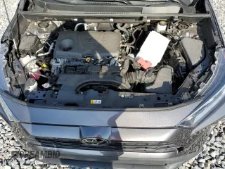 2021 Toyota RAV4 XLE Premium with VIN 2T3C1RFV1MC172493, listed as a Copart auction lot 61571255 with Not provided miles and Salvage title. Bid and sale history available at DreamBid. Image 12.