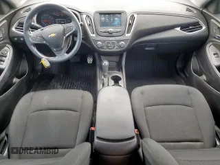 2016 Chevrolet Malibu LS with VIN 1G1ZB5ST0GF355692, listed as a Copart auction lot 54673455 with 60,066 mi miles and Clean title. Bid and sale history available at DreamBid. Image 8.
