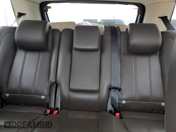 2011 Land Rover Range Rover Sport SC z VIN SALSH2E47BA293846, wystawiony jako Copart lot #49690155 z przebiegiem 199 835 mil mil oraz Tytuł czysty. Historia ofert i sprzedaży dostępna na DreamBid. Obrazek 10.
