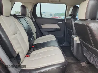 2013 GMC Terrain SLT с VIN 2GKALUEK3D6146780, выставлен на аукционе Copart как лот 60821295 с пробегом 258 506 миль миль и Списание • Salvage title. История ставок и продаж доступна на DreamBid. Изображение 10.