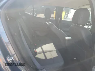 2024 Buick Encore GX Preferred with VIN KL4AMBS21RB152450, listed as a Copart auction lot 59619975 with 13,419 mi miles and Salvage title. Bid and sale history available at DreamBid. Image 11.