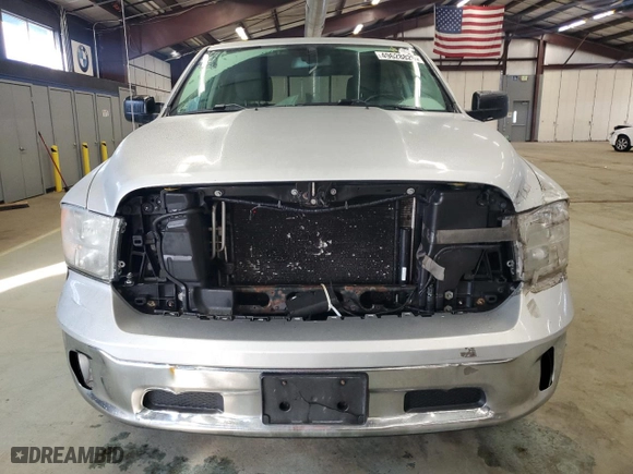 2016 Ram 1500 Big Horn with VIN 1C6RR7GT5GS396535, listed as a Copart auction lot 49628825 with 231,994 mi miles and Clean Title. Bid and sale history available at carsss.com. Image 5.
