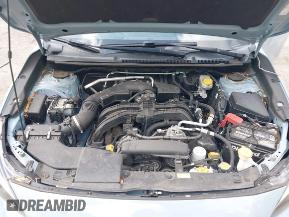 2021 Subaru Crosstrek Special Sports with VIN JF2GTHRC6MH225114, listed as a IAAI auction lot 42638482 with 103,003 mi miles and . Bid and sale history available at DreamBid. Image 10.