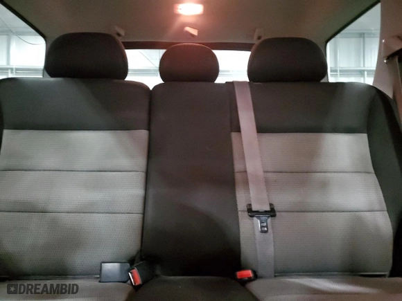 2007 Ford Escape XLT with VIN 1FMYU93157KA60267, listed as a Copart auction lot 45866945 with 239,485 mi miles and Salvage Title. Bid and sale history available at carsss.com. Image 10.