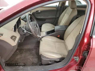 2009 Chevrolet Malibu 2LT with VIN 1G1ZJ57759F186450, listed as a Copart auction lot 49546795 with 148,076 mi miles and Salvage Title. Bid and sale history available at DreamBid. Image 7.