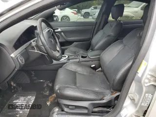 2009 Pontiac G8 with VIN 6G2ER57709L235674, listed as a Copart auction lot 73570254 with 0 mi miles and Clean Title. Bid and sale history available at carsss.com. Image 7.