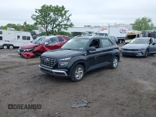 2020 Hyundai Venue SEL с VIN KMHRC8A34LU036997, выставлен на аукционе IAAI как лот 42186229 с пробегом 32 722 миль миль и . История ставок и продаж доступна на DreamBid. Изображение 18.