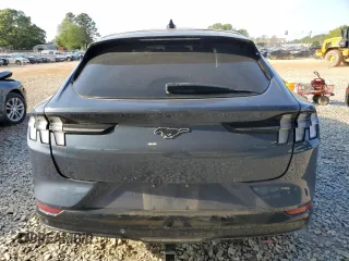 2021 Ford Mustang Mach-E Premium z VIN 3FMTK3SU2MMA27515, wystawiony jako Copart lot #53395195 z przebiegiem 68 826 mil mil oraz Szkoda całkowita • Salvage title. Historia ofert i sprzedaży dostępna na DreamBid. Obrazek 6.