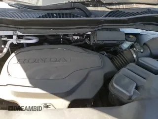 2021 Honda Passport Sport с VIN 5FNYF8H2XMB033195, выставлен на аукционе Copart как лот 62566265 с пробегом 66 455 миль миль и Списание • Salvage title. История ставок и продаж доступна на DreamBid. Изображение 14.