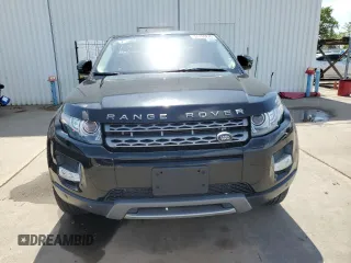2013 Land Rover Range Rover Evoque Pure Premium with VIN SALVR2BG6DH848207, listed as a Copart auction lot 51190245 with 129,708 mi miles and Clean Title. Bid and sale history available at carsss.com. Image 5.