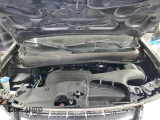 2015 Honda Pilot EX-L with VIN 5FNYF4H55FB023972, listed as a Copart auction lot 51003975 with 131,913 mi miles and Salvage Title. Bid and sale history available at carsss.com. Image 12.
