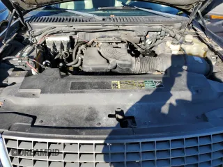 2003 Ford Expedition XLT with VIN 1FMFU16W53LA64114, listed as a Copart auction lot 80361234 with 268,981 mi miles and Clean Title. Bid and sale history available at carsss.com. Image 12.