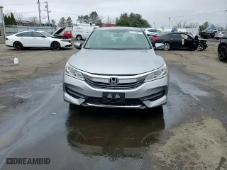 2017 Honda Accord Sedan LX with VIN 1HGCR2F32HA142910, listed as a Copart auction lot 51119035 with 87,883 mi miles and Salvage Title. Bid and sale history available at carsss.com. Image 13.