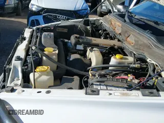 2003 Dodge 3500 ST with VIN 3D7LA38C23G735417, listed as a IAAI auction lot 41275936 with 235,021 mi miles and . Bid and sale history available at DreamBid. Image 20.