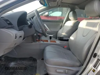 2011 Toyota Camry LE with VIN 4T1BF3EK9BU203236, listed as a Copart auction lot 49347735 with 76,785 mi miles and Salvage Title. Bid and sale history available at carsss.com. Image 7.