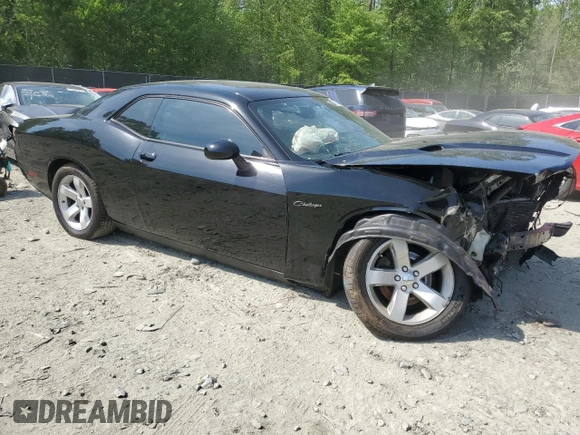 2012 Dodge Challenger SXT Plus z VIN 2C3CDYAGXCH127824, wystawiony jako Copart lot #55026435 z przebiegiem Nie podano mil oraz Szkoda całkowita • Salvage title. Historia ofert i sprzedaży dostępna na DreamBid. Obrazek 4.