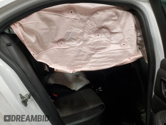 2016 Chevrolet Malibu LT with VIN 1G11C5SA5GU158277, listed as a Copart auction lot 51414875 with Not Provided miles and Salvage Title. Bid and sale history available at DreamBid. Image 11.