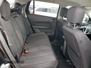 2016 GMC Terrain SLE with VIN 2GKFLTEK9G6353744, listed as a Copart auction lot 48986995 with 49,778 mi miles and Salvage Title. Bid and sale history available at carsss.com. Image 11.