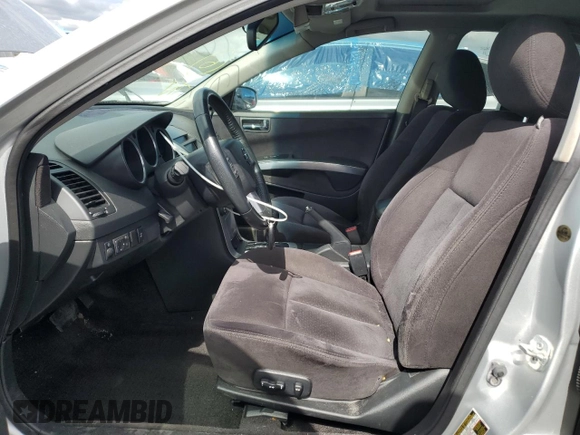 2007 Nissan Maxima 3.5 SE with VIN 1N4BA41E37C832213, listed as a Copart auction lot 77741234 with 251,597 mi miles and Salvage Title. Bid and sale history available at carsss.com. Image 7.