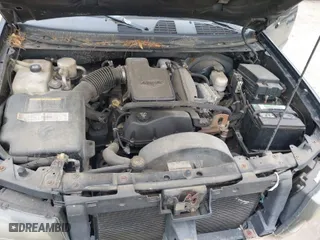 2003 Chevrolet TrailBlazer LT with VIN 1GNDT13S032172881, listed as a IAAI auction lot 41958834 with 1 mi miles. Bid and sale history available at carsss.com. Image 10.