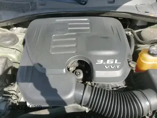 2020 Dodge Charger SXT с VIN 2C3CDXBG8LH150253, выставлен на аукционе Copart как лот 81808105 с пробегом 121 347 миль миль и Списание • Salvage title. История ставок и продаж доступна на DreamBid. Изображение 14.