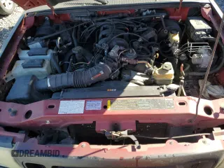 2004 Ford Ranger XLT Appearance with VIN 1FTYR44E84PA22993, listed as a Copart auction lot 75169744 with Not Provided miles and Clean Title. Bid and sale history available at carsss.com. Image 11.
