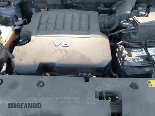 2012 Toyota RAV4 with VIN 2T3BK4DV6CW094224, listed as a IAAI auction lot 42034356 with 207,082 mi miles. Bid and sale history available at carsss.com. Image 10.