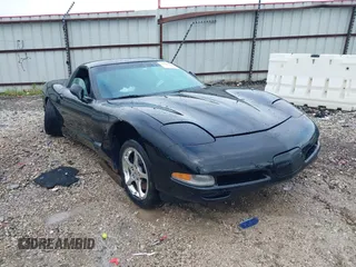 2004 Chevrolet Corvette with VIN 1G1YY22G245114004, listed as a IAAI auction lot 42347859 with 71,491 mi miles and . Bid and sale history available at DreamBid. Image 1.
