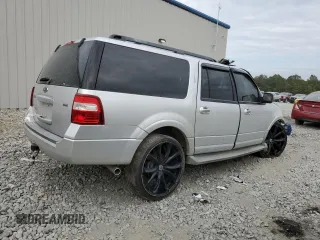 2011 Ford Expedition Max XLT с VIN 1FMJK1H54BEF02791, выставлен на аукционе Copart как лот 71152803 с пробегом 147 978 миль миль и На запчасти • Non repairable. История ставок и продаж доступна на DreamBid. Изображение 3.