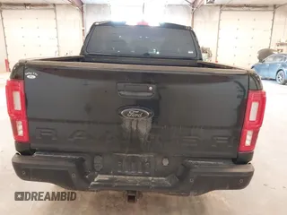 2021 Ford Ranger XL with VIN 1FTER4FH6MLD30536, listed as a IAAI auction lot 41779770 with 78,056 mi miles and . Bid and sale history available at DreamBid. Image 16.