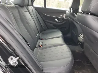 2021 Mercedes-Benz E-Class E 350 with VIN W1KZF8EBXMA947891, listed as a Copart auction lot 44790545 with 78,365 mi miles and Salvage Title. Bid and sale history available at carsss.com. Image 10.