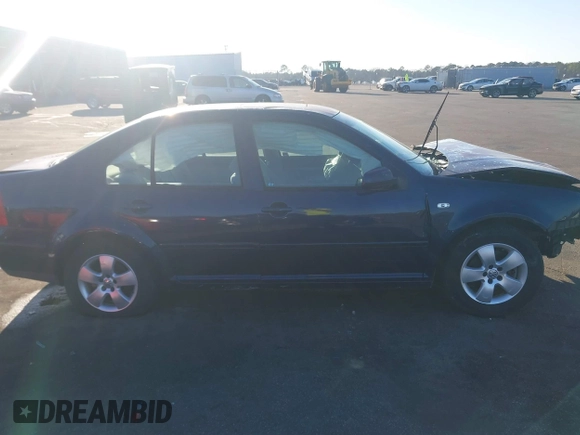 2003 Volkswagen Jetta GLS с VIN 3VWSK69M93M120499, выставлен на аукционе IAAI как лот 41493310 с пробегом 189 532 миль миль и . История ставок и продаж доступна на DreamBid. Изображение 13.