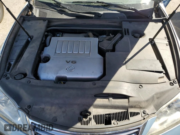 2011 Lexus ES with VIN JTHBK1EG5B2439960, listed as a Copart auction lot 45740205 with 91,526 mi miles and Clean Title. Bid and sale history available at carsss.com. Image 11.