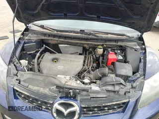 2010 Mazda CX-7 SV z VIN JM3ER2W55A0320448, wystawiony jako IAAI lot #41868157 z przebiegiem 90 037 mil mil oraz . Historia ofert i sprzedaży dostępna na DreamBid. Obrazek 10.