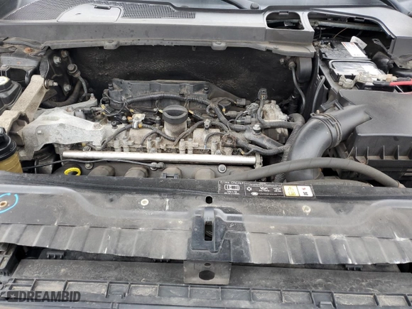 2008 Land Rover LR2 SE with VIN SALFS24NX8H051128, listed as a Copart auction lot 47811055 with 149,586 mi miles and Salvage Title. Bid and sale history available at carsss.com. Image 11.