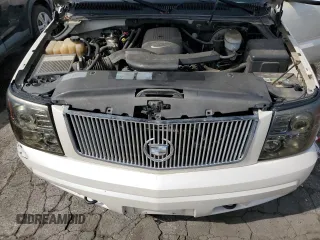 2003 Cadillac Escalade with VIN 1GYEC63T73R251615, listed as a Copart auction lot 49518855 with Not provided miles and Clean title. Bid and sale history available at DreamBid. Image 12.