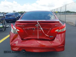 2013 Nissan Sentra SR z VIN 3N1AB7AP9DL787304, wystawiony jako IAAI lot #42190851 z przebiegiem 120 298 mil mil oraz . Historia ofert i sprzedaży dostępna na DreamBid. Obrazek 6.