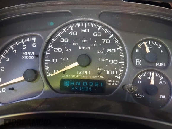 2002 Chevrolet Silverado 1500 LS with VIN 1GCEK19T42Z227273, listed as a IAAI auction lot 41595432 with 247,934 mi miles and . Bid and sale history available at DreamBid. Image 7.