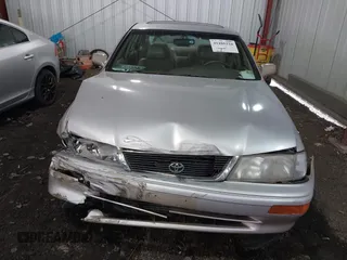 1997 Toyota Avalon XL with VIN 4T1BF12BXVU163858, listed as a IAAI auction lot 41486234 with 228,917 mi miles and . Bid and sale history available at DreamBid. Image 6.