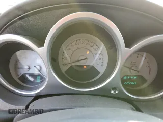 2009 Chrysler Sebring Touring z VIN 1C3LC56D69N531168, wystawiony jako Copart lot #59331415 z przebiegiem 225 463 mil mil oraz Szkoda całkowita • Salvage title. Historia ofert i sprzedaży dostępna na DreamBid. Obrazek 9.