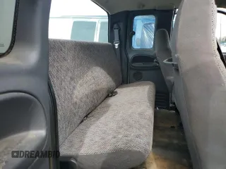 1999 Dodge Ram 2500 with VIN 1B7KF2363XJ519664, listed as a Copart auction lot 79477244 with 415,712 mi miles and Salvage Title. Bid and sale history available at carsss.com. Image 10.
