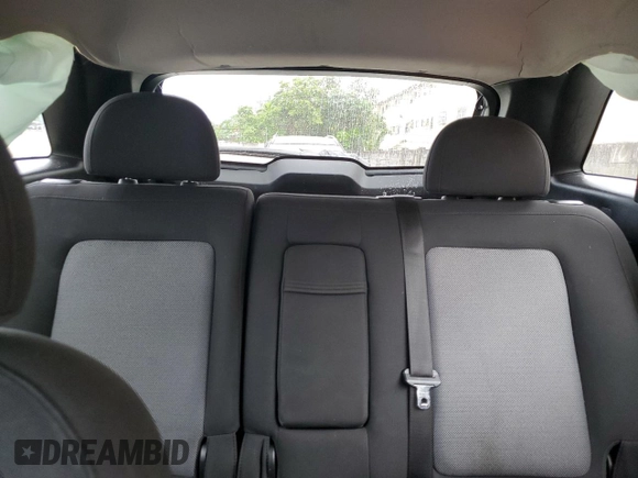 2014 Chevrolet Captiva Sport LS with VIN 3GNAL2EK5ES635966, listed as a Copart auction lot 80499104 with 137,463 mi miles and Salvage Title. Bid and sale history available at DreamBid. Image 10.