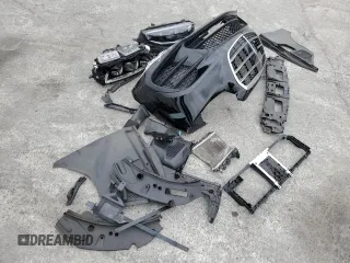 2022 Mercedes-Benz S 580 z VIN W1K6G7GB7NA098554, wystawiony jako Copart lot #53530745 z przebiegiem 41 316 mil mil oraz Szkoda całkowita • Salvage title. Historia ofert i sprzedaży dostępna na DreamBid. Obrazek 14.